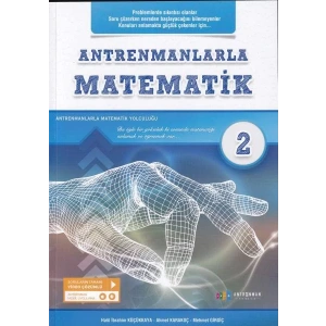 ANTRENMANLARLA MATEMATİK 2