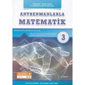 ANTRENMANLARLA MATEMATİK 3