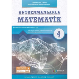 ANTRENMANLARLA MATEMATİK 4