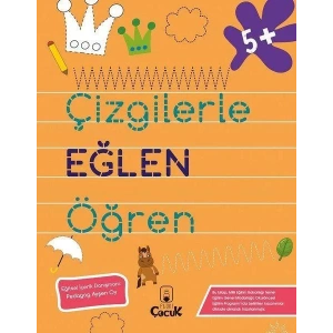 Çizgilerle Eğlen Öğren