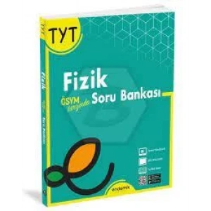 ENDEMİK TYT Fizik Soru Bankası