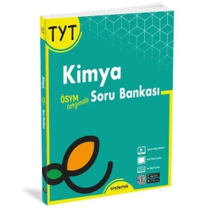 ENDEMİK TYT Kimya Soru Bankası