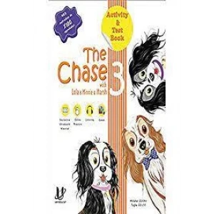 UNIVERSAL 3.SINIF THE CHASE ACTIVITY TEST BOOK