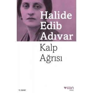 KALP AĞRISI - CAN