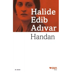 HANDAN - CAN
