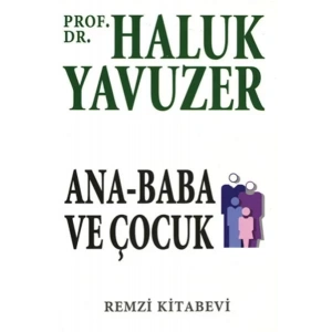 ANA BABA VE ÇOCUK - REMZİ
