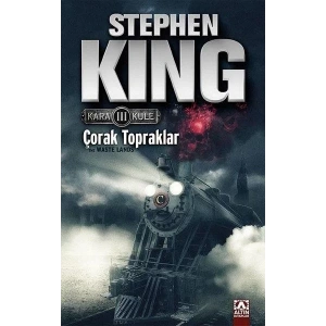 KARA KULE 3 ÇORAK TOPRAKLAR - ALTIN