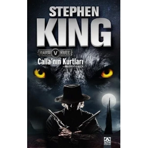 KARA KULE 5 CALLANIN KURTLARI - ALTIN