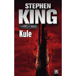 KARA KULE 7 KULE - ALTIN