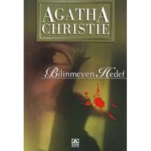 BİLİNMEYEN HEDEF - ALTIN