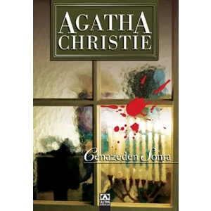 CENAZEDEN SONRA - ALTIN