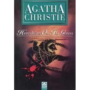 HERCULEÜN ON İKİ GÖREVİ - ALTIN