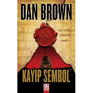 KAYIP SEMBOL - ALTIN