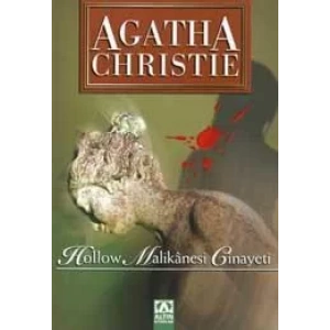 HOLLOW MALİKANESİ CİNAYETİ - ALTIN