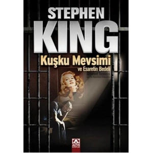 KUŞKU MEVSİMİ - ALTIN