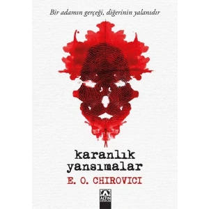 KARANLIK YANSIMALAR - ALTIN