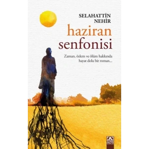 HAZİRAN SENFONİSİ - ALTIN