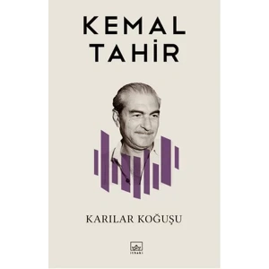 KARILAR KOĞUŞU - İTHAKİ