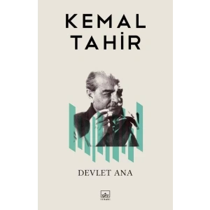 DEVLET ANA - İTHAKİ