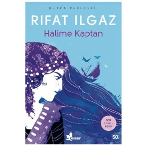 HALİME KAPTAN - ÇINAR