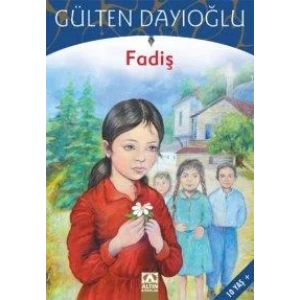 FADİŞ - ALTIN