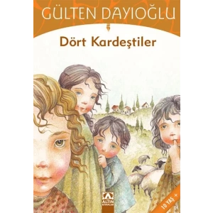 DÖRT KARDEŞTİLER - ALTIN