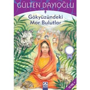 GÖKYÜZÜNDEKİ MOR BULUTLAR - ALTIN
