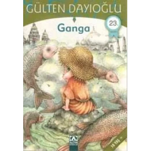 GANGA - ALTIN