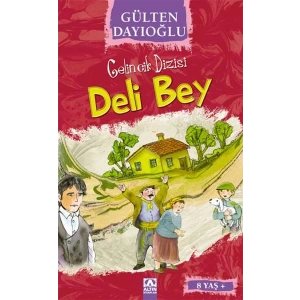 DELİ BEY - ALTIN