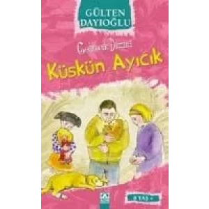 KÜSKÜN AYICIK - ALTIN