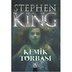 KEMİK TORBASI - ALTIN