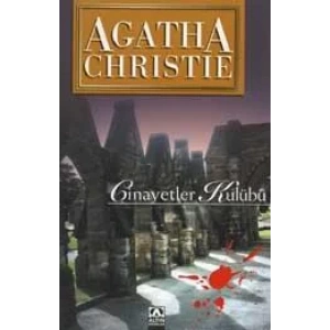CİNAYETLER KULÜBÜ - ALTIN