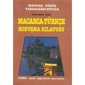 FONO MACARCA KONUŞMA KLAVUZU