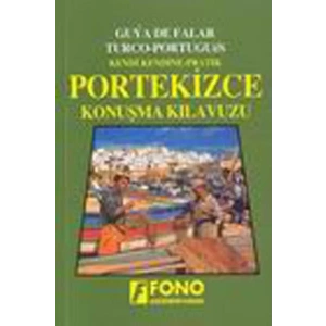 FONO PORTEKİZCE KONUŞMA KLAVUZU