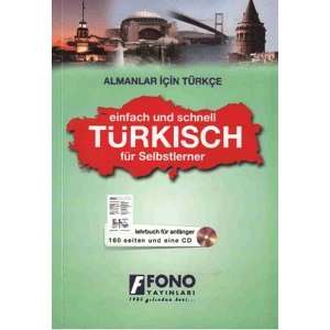 FONO ALMANLAR İÇİN TÜRKÇE