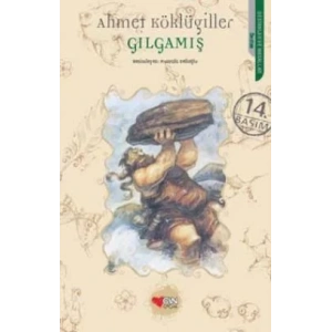 GILGAMIŞ - CAN