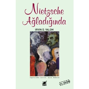 NİETZSCHE AĞLADIĞINDA - AYRINTI