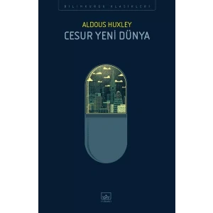 CESUR YENİ DÜNYA - İTHAKİ