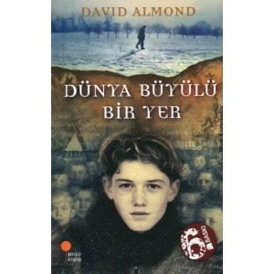 DÜNYA BÜYÜLÜ BİR YER - GÜNIŞIĞI