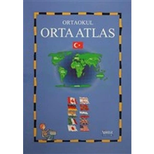 İSKELE ORTA ATLAS