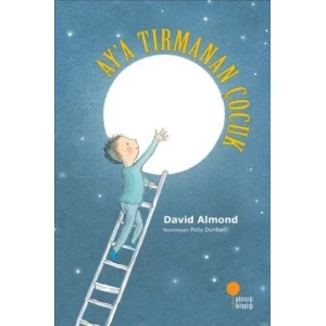 AYA TIRMANAN ÇOCUK - GÜNIŞIĞI