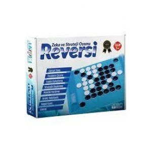 AKOYA REVERSİ