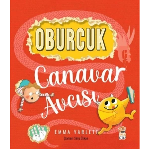 Oburcuk Canavar Avcısı