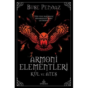 KÜL VE ATEŞ - EPHESUS