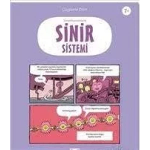 Temel Kavramlarla Sinir Sistemi - MAVİ KELEBEK