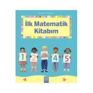 İlk Matematik Kitabım
