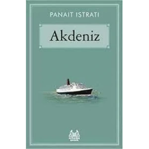 Akdeniz - ARKADAŞ