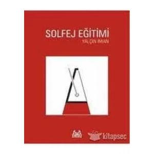 Solfej Eğitimi - ARKADAŞ