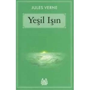 Yeşil Işın - ARKADAŞ