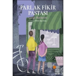 PARLAK FİKİR PASTASI - GÜNIŞIĞI